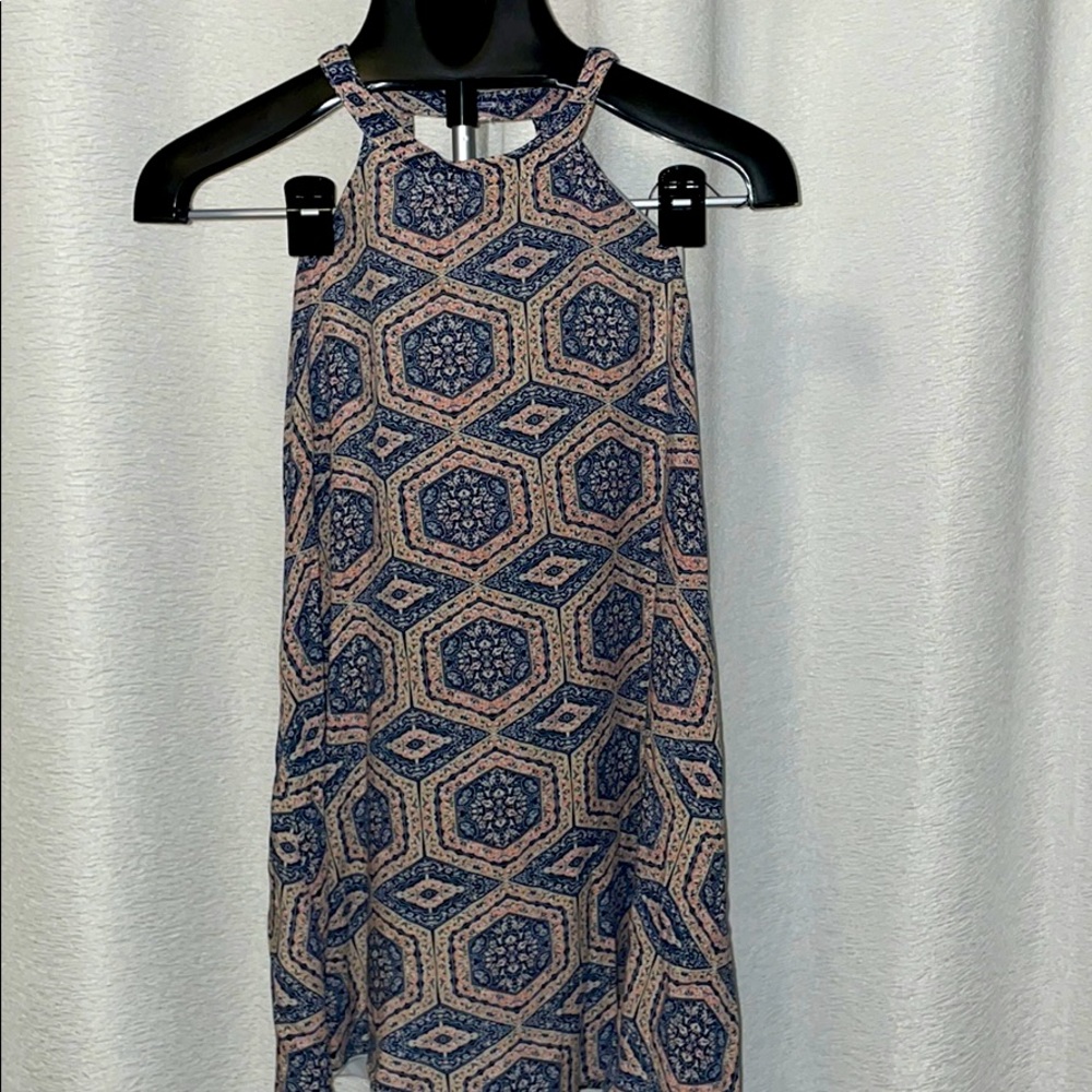 LoveRiche Tunic